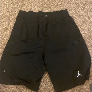 Men’s Jordan Basketball Athletic Shorts
